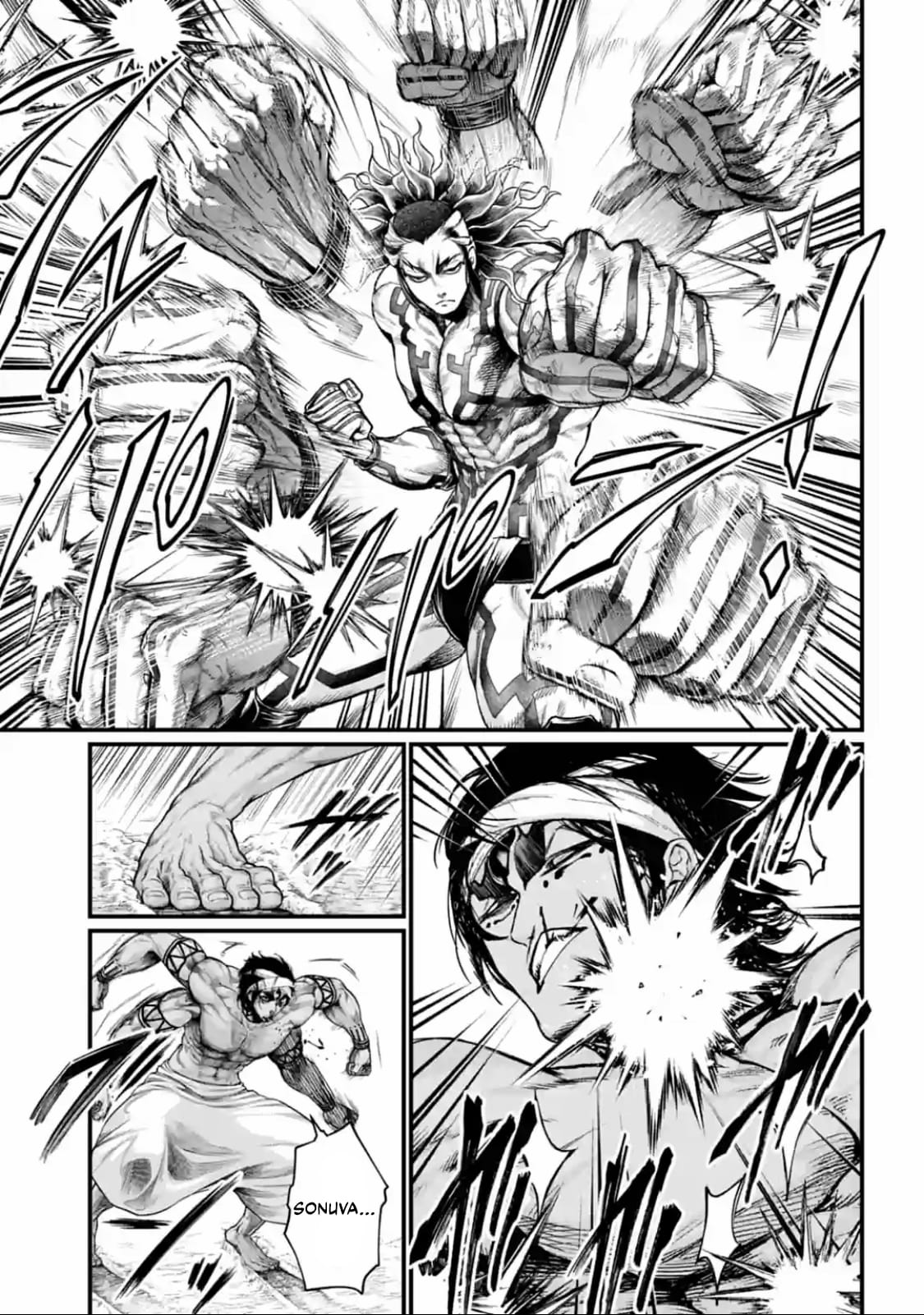 Record Of Ragnarok, Chapter 35 image 11
